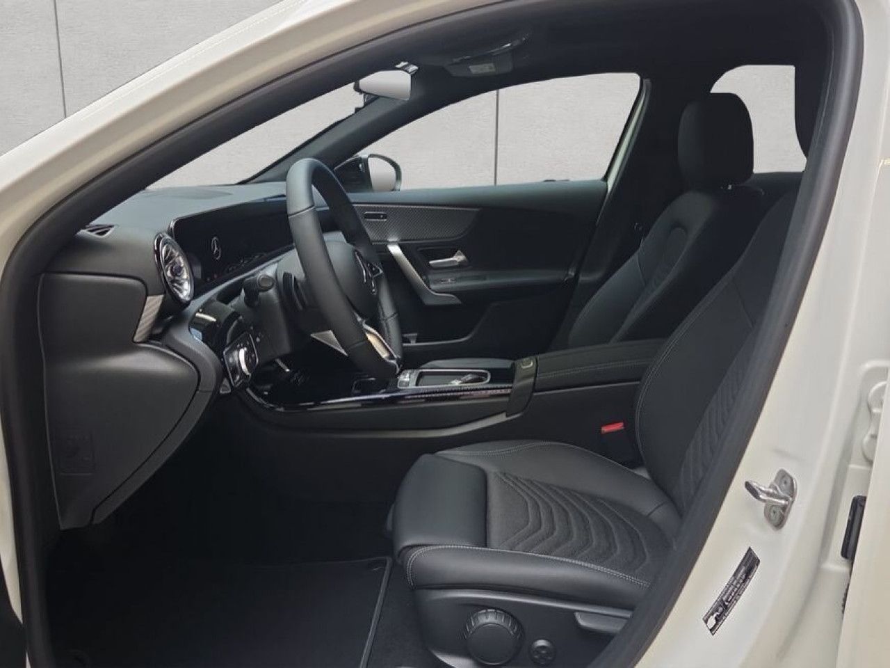Mercedes-Benz A-Klasse – Bild 10