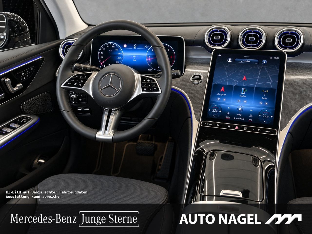 Mercedes-Benz GLC – Bild 27