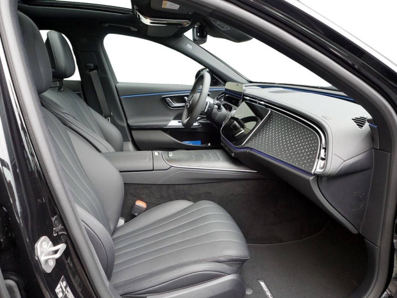 Mercedes-Benz E-Klasse – Bild 5