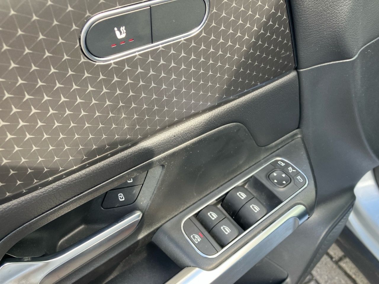 Mercedes-Benz GLB – Bild 13