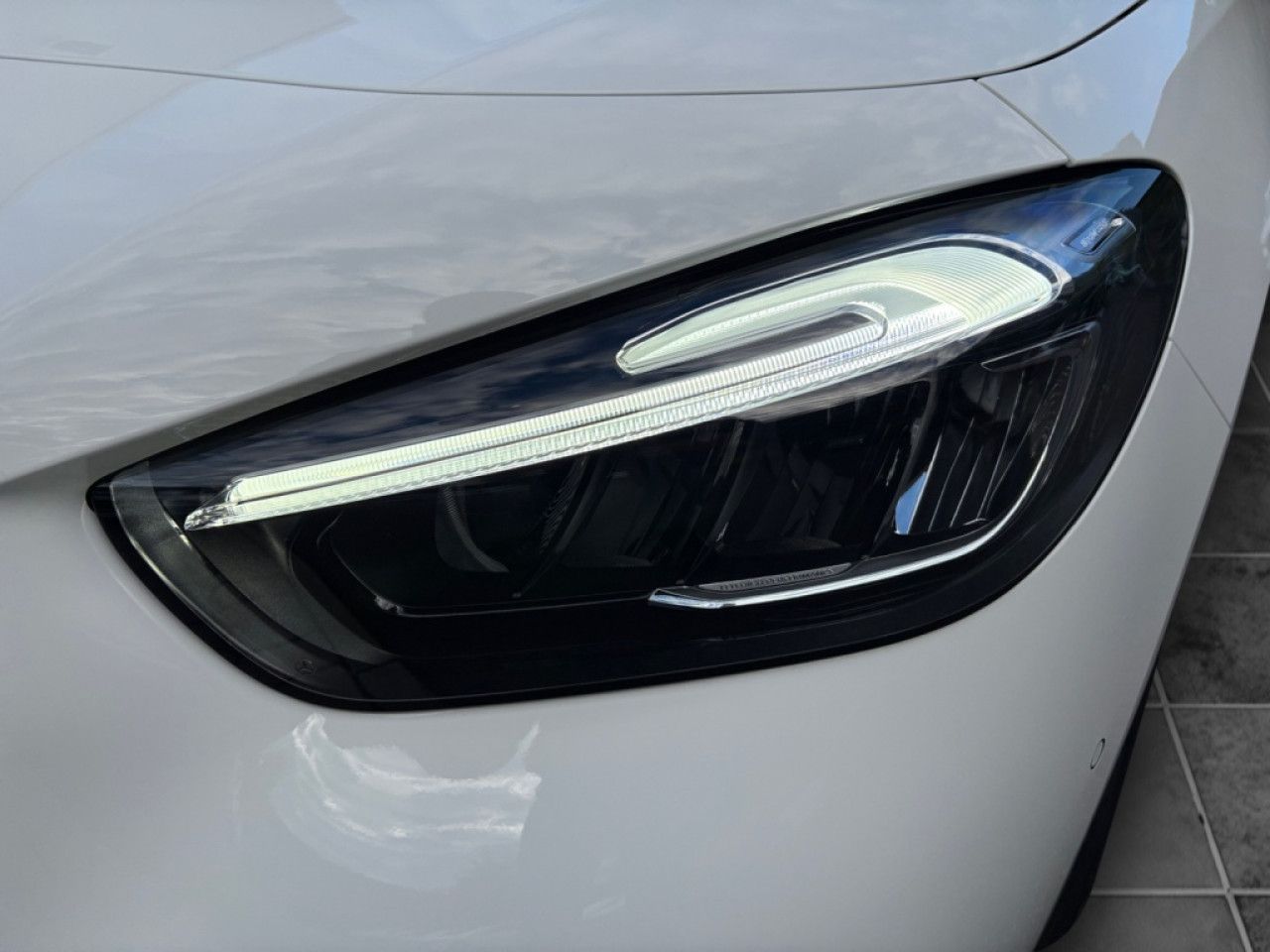 Mercedes-Benz B-Klasse – Bild 18