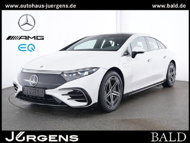 Mercedes-Benz EQS 450