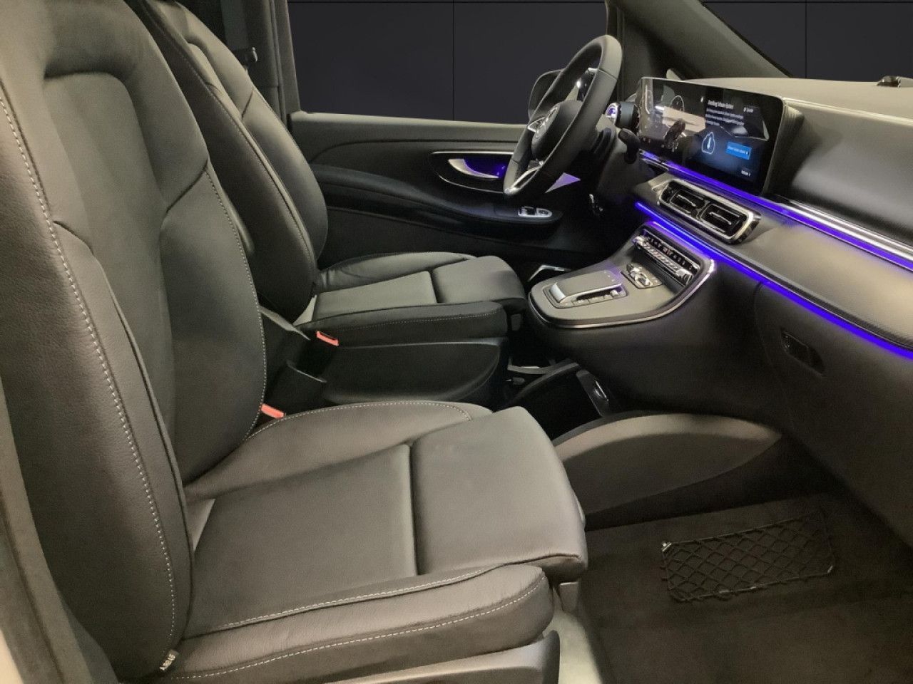Mercedes-Benz V-Klasse – Bild 11