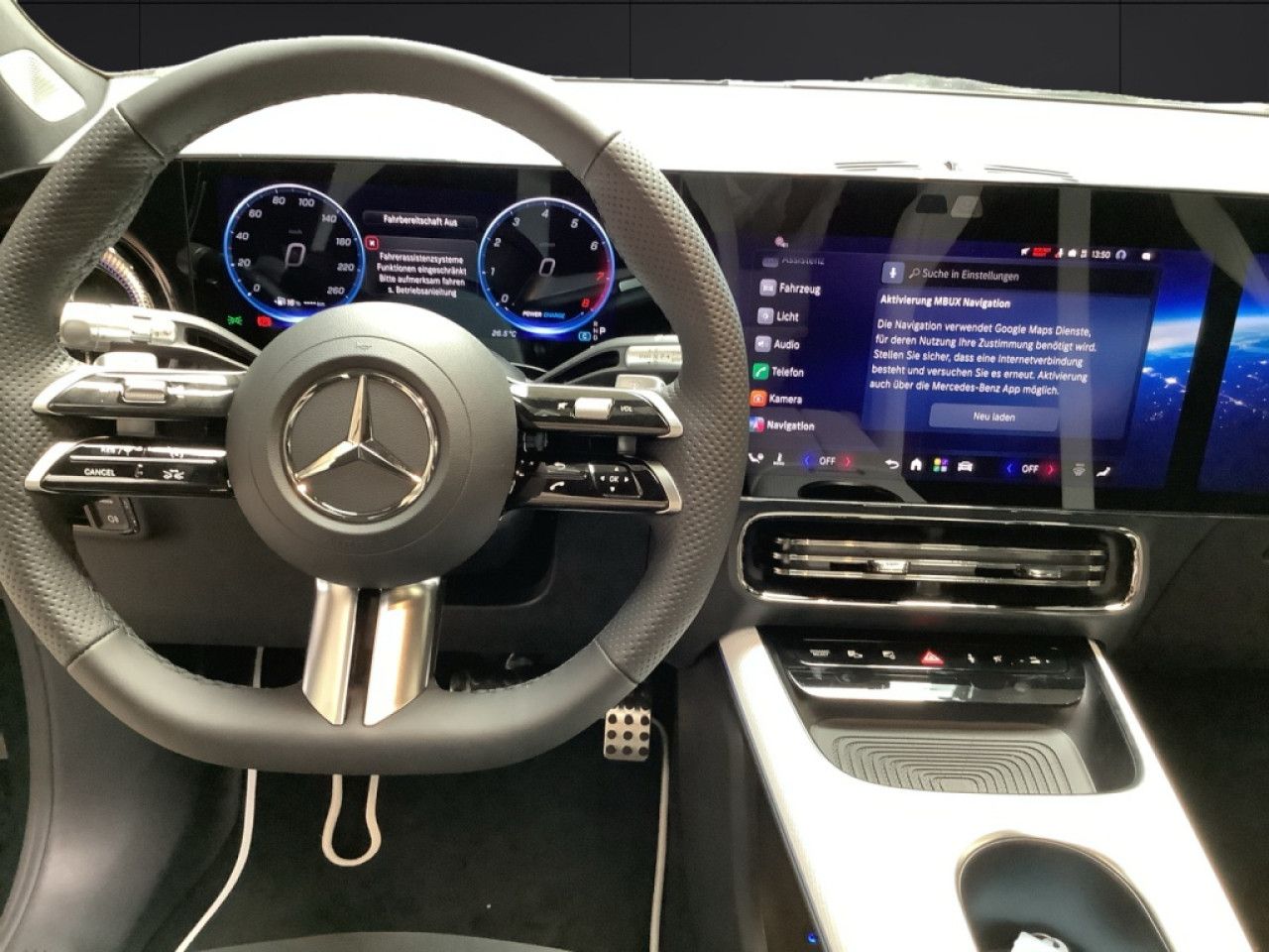Mercedes-Benz GLB – Bild 12