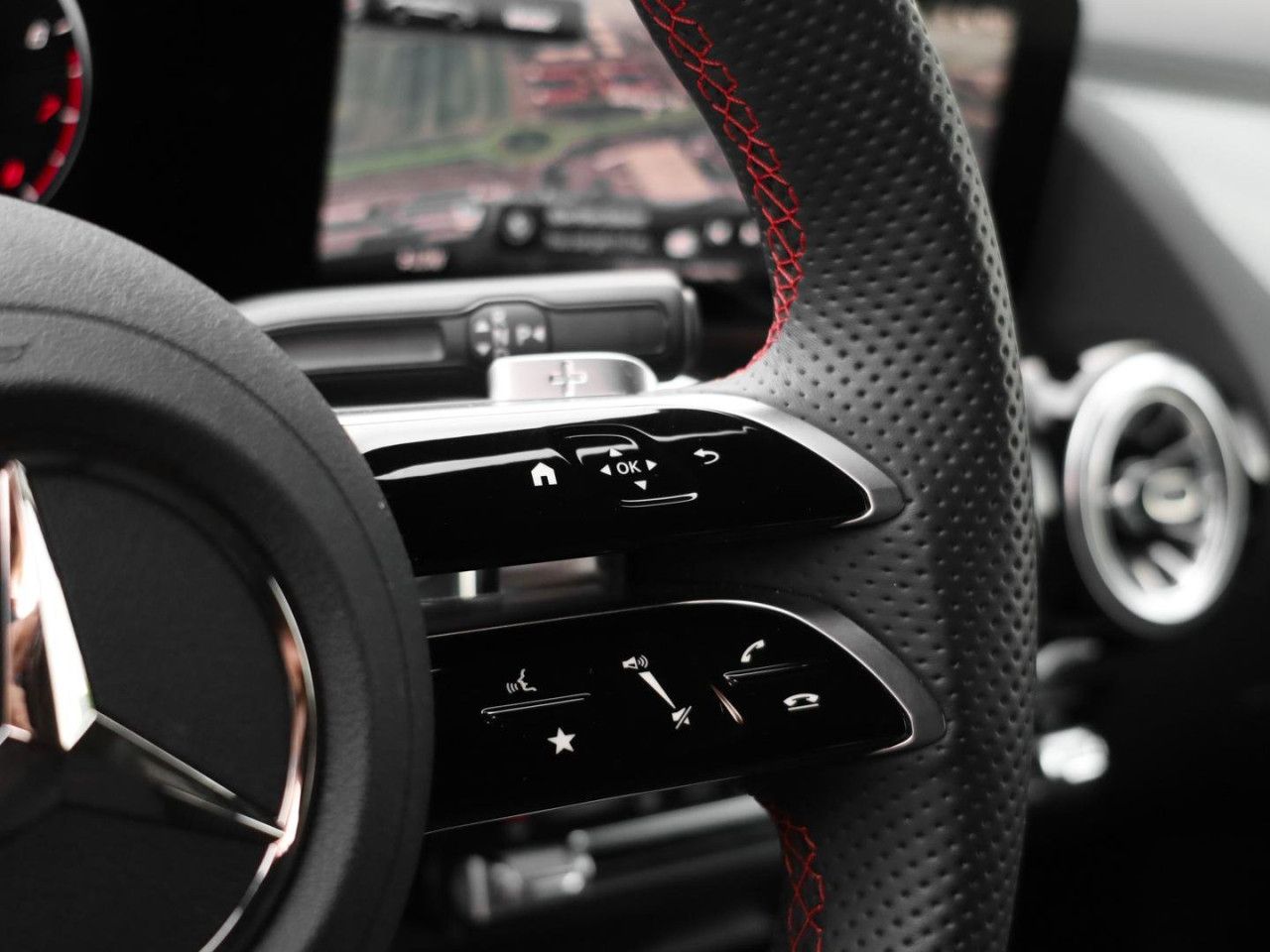 Mercedes-Benz GLA – Bild 16
