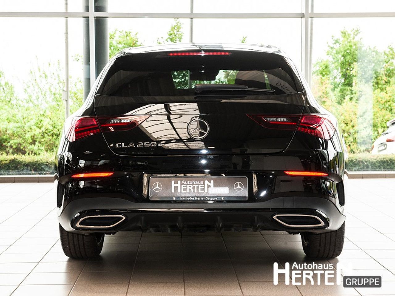 Mercedes-Benz CLA – Bild 4