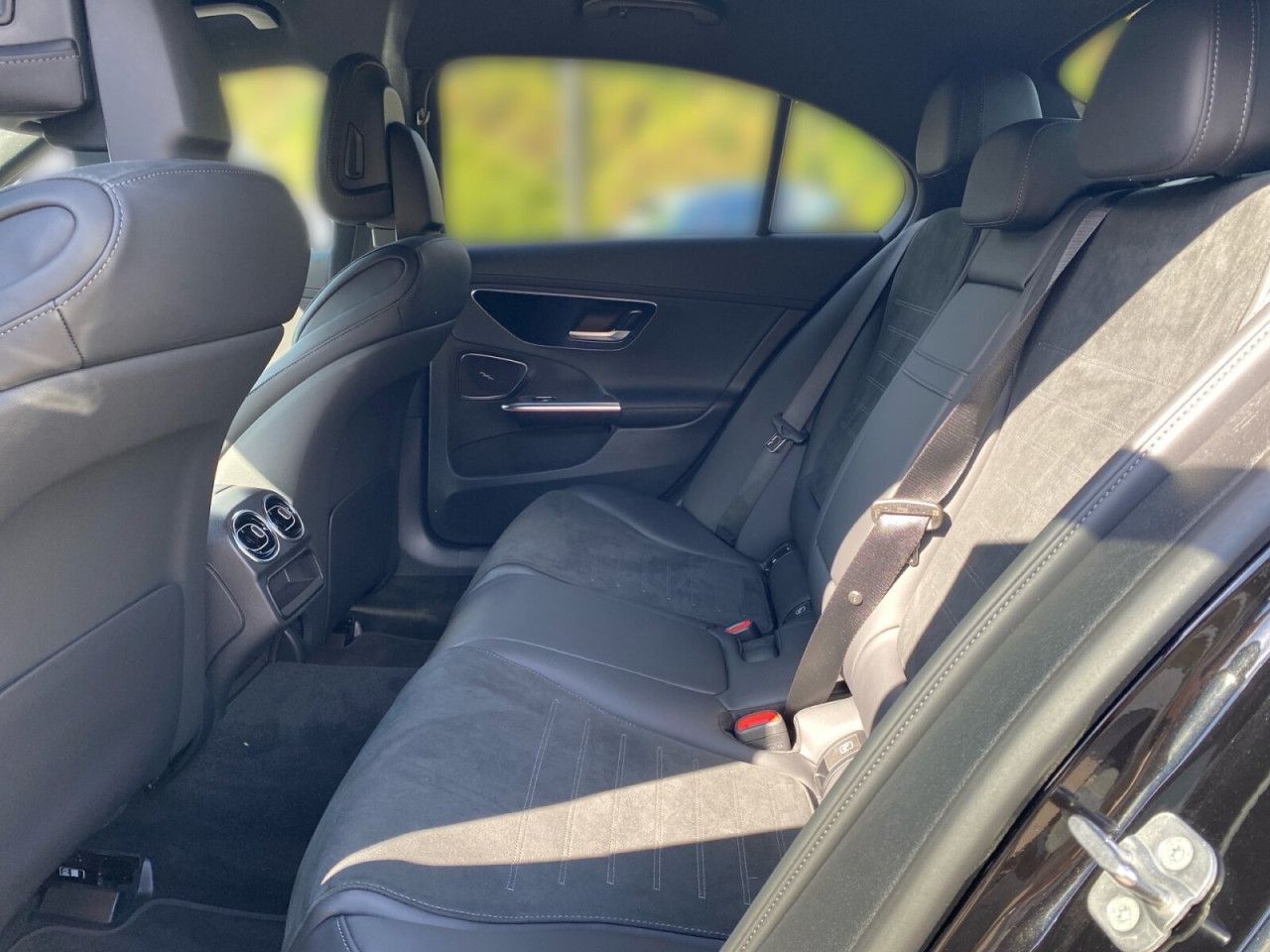 Mercedes-Benz C-Klasse – Bild 11