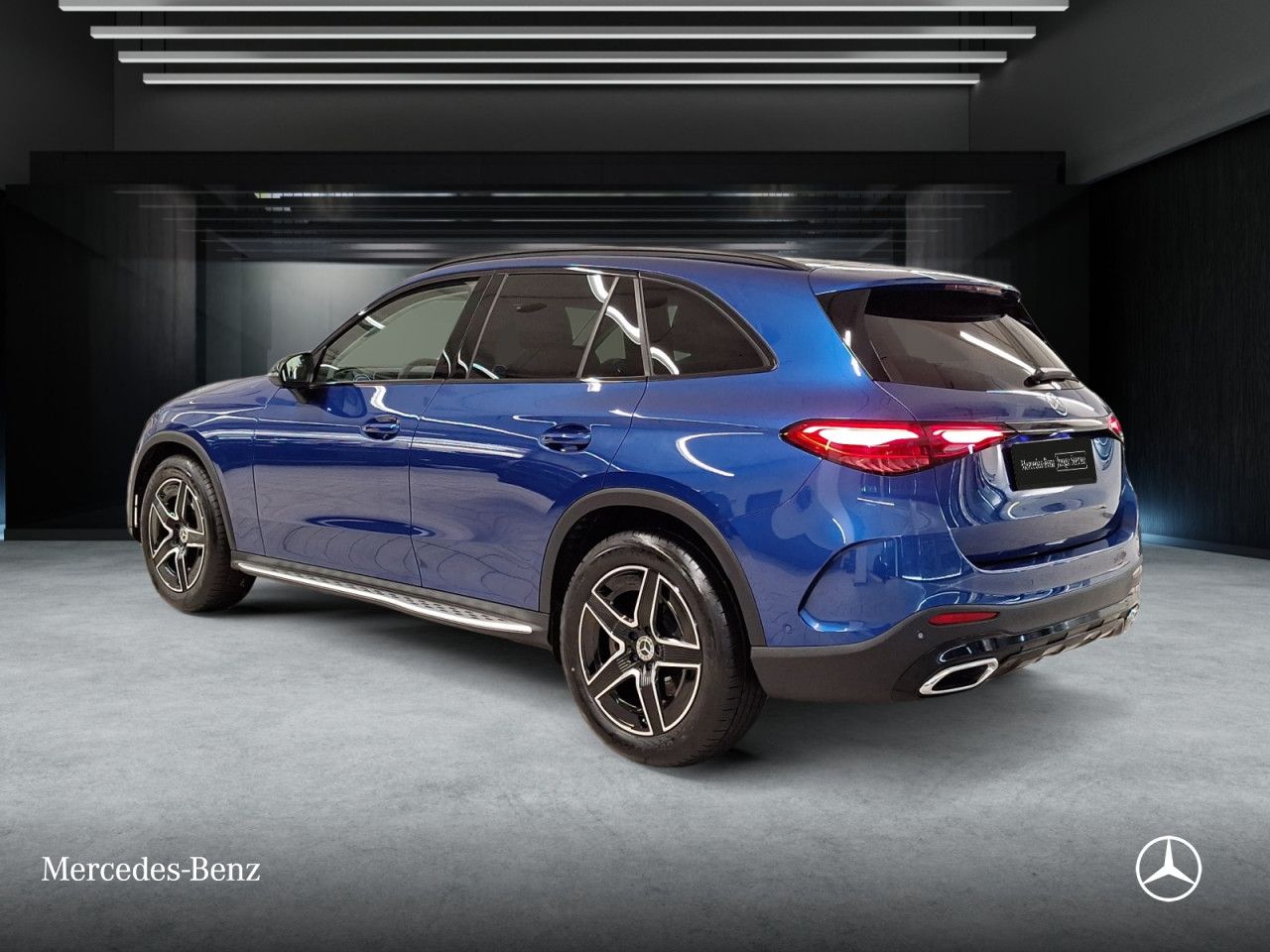 Mercedes-Benz GLC – Bild 6