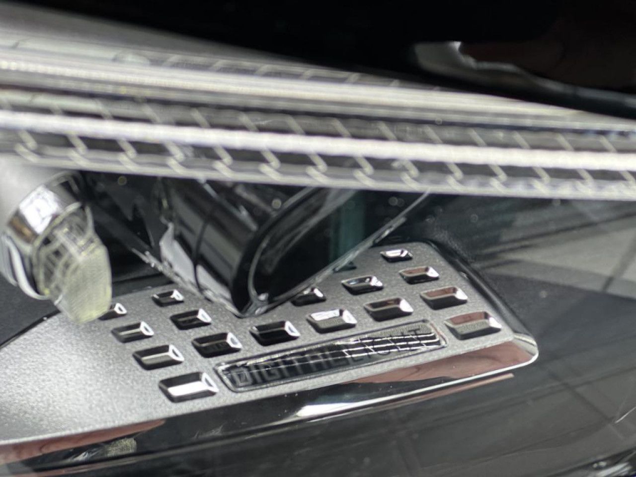 Mercedes-Benz C-Klasse – Bild 24