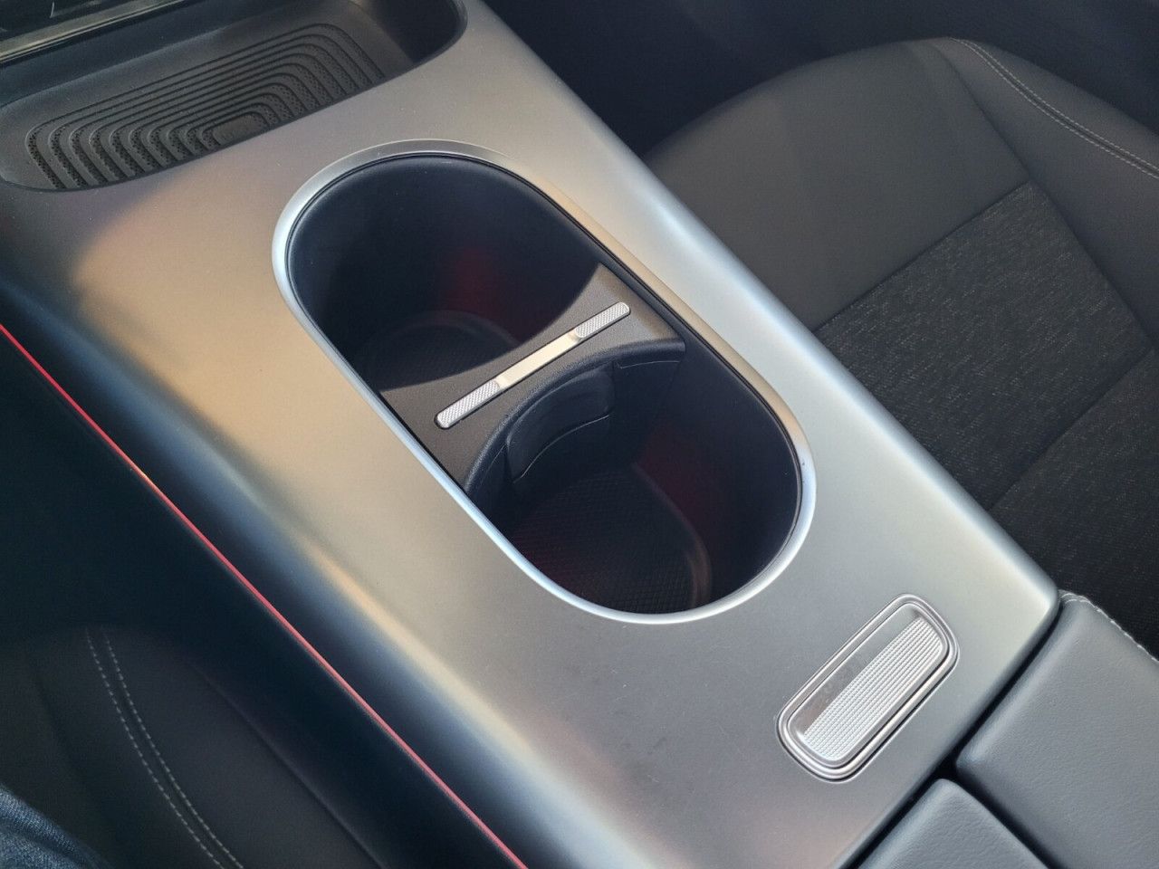 Mercedes-Benz CLA – Bild 21