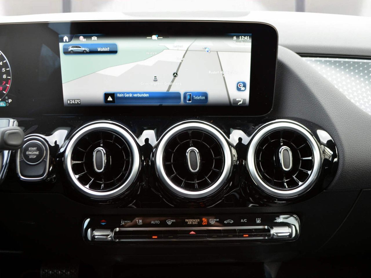 Mercedes-Benz B-Klasse – Bild 20
