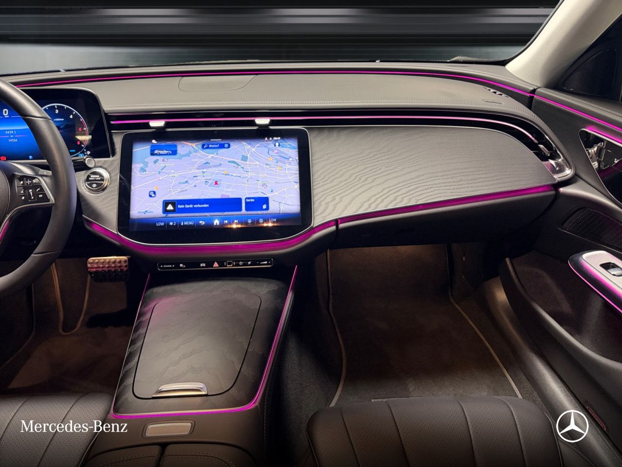Mercedes-Benz E-Klasse – Bild 13