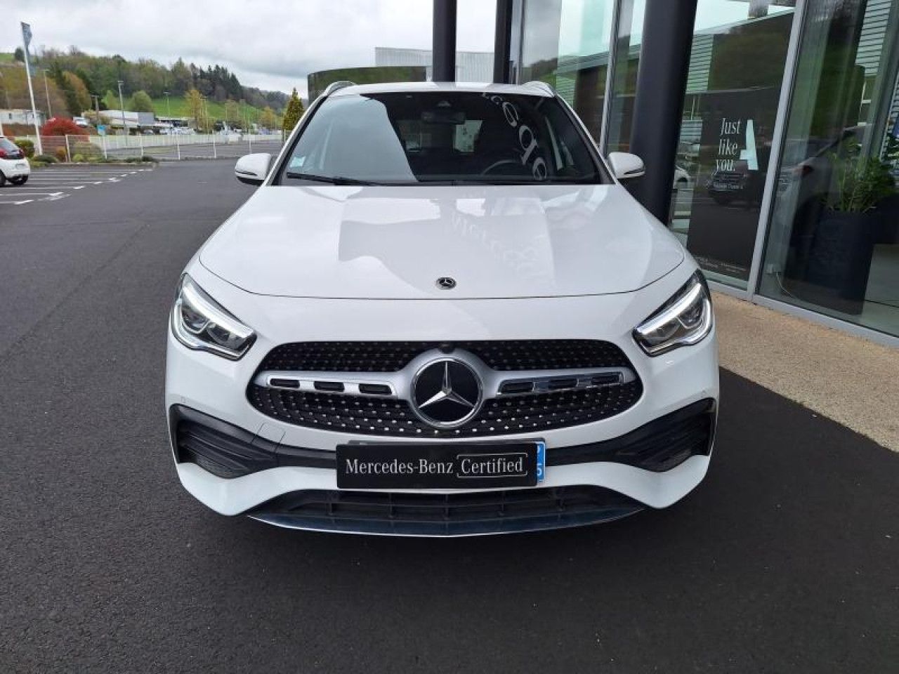 Photo du v&eacute;hicule 4 / 18