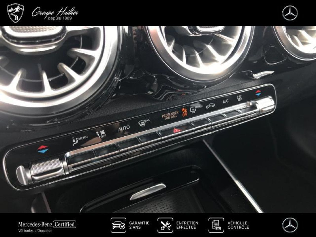 Photo du v&eacute;hicule 16 / 18