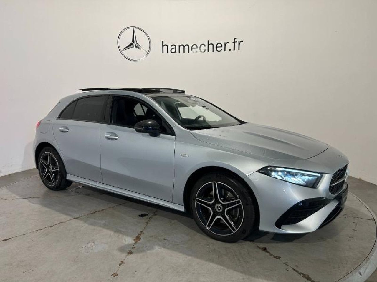 Photo du v&eacute;hicule 4 / 18