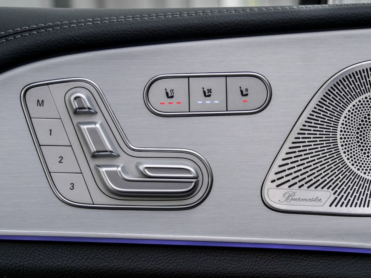 Mercedes-Benz GLE – Bild 12