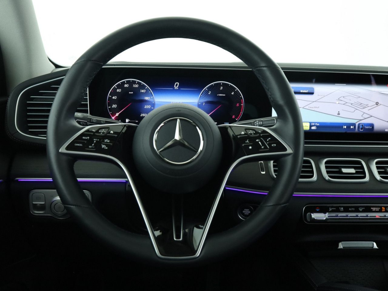 Mercedes-Benz GLS – Bild 11