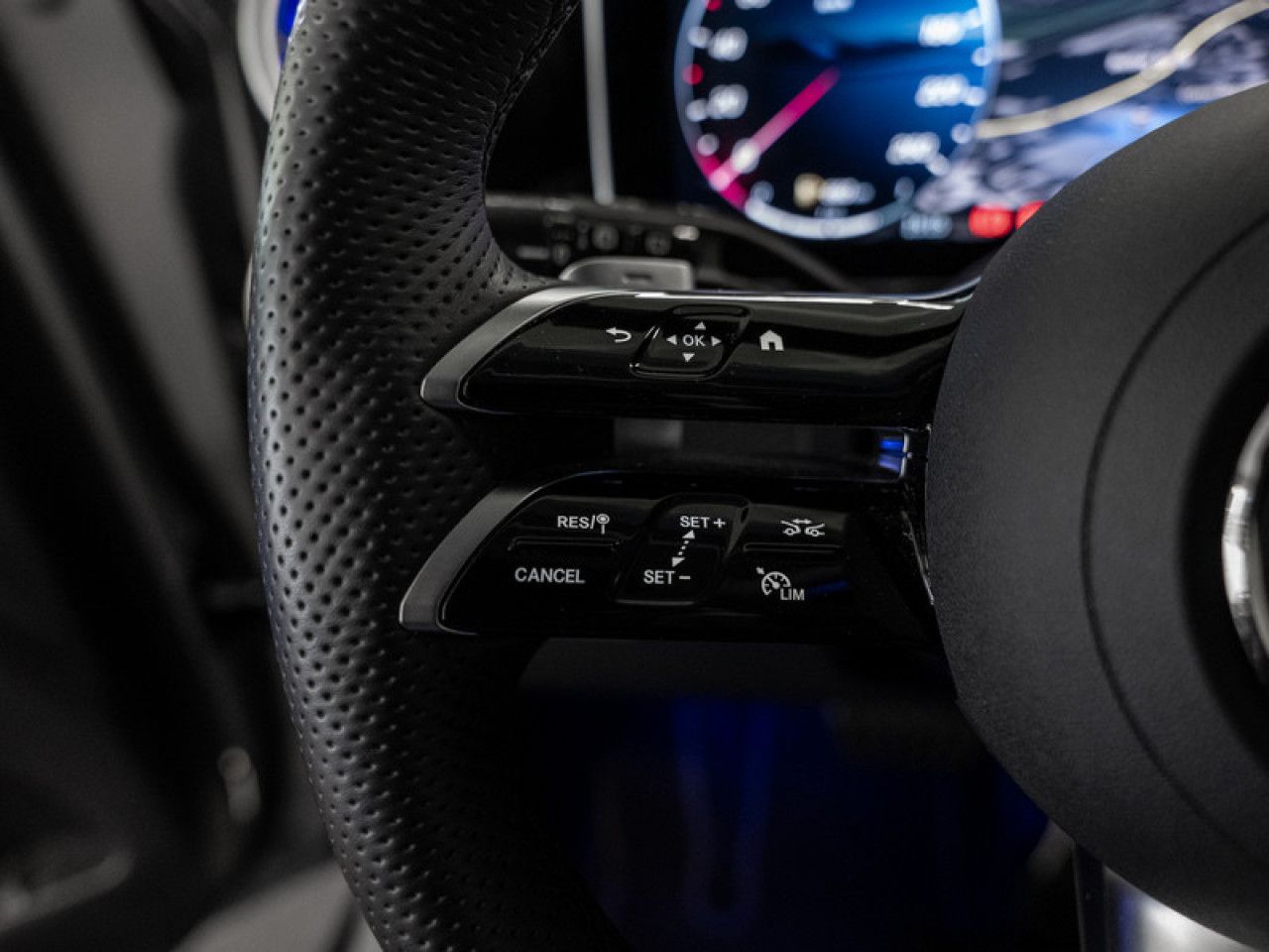 Mercedes-Benz GLC – Bild 18