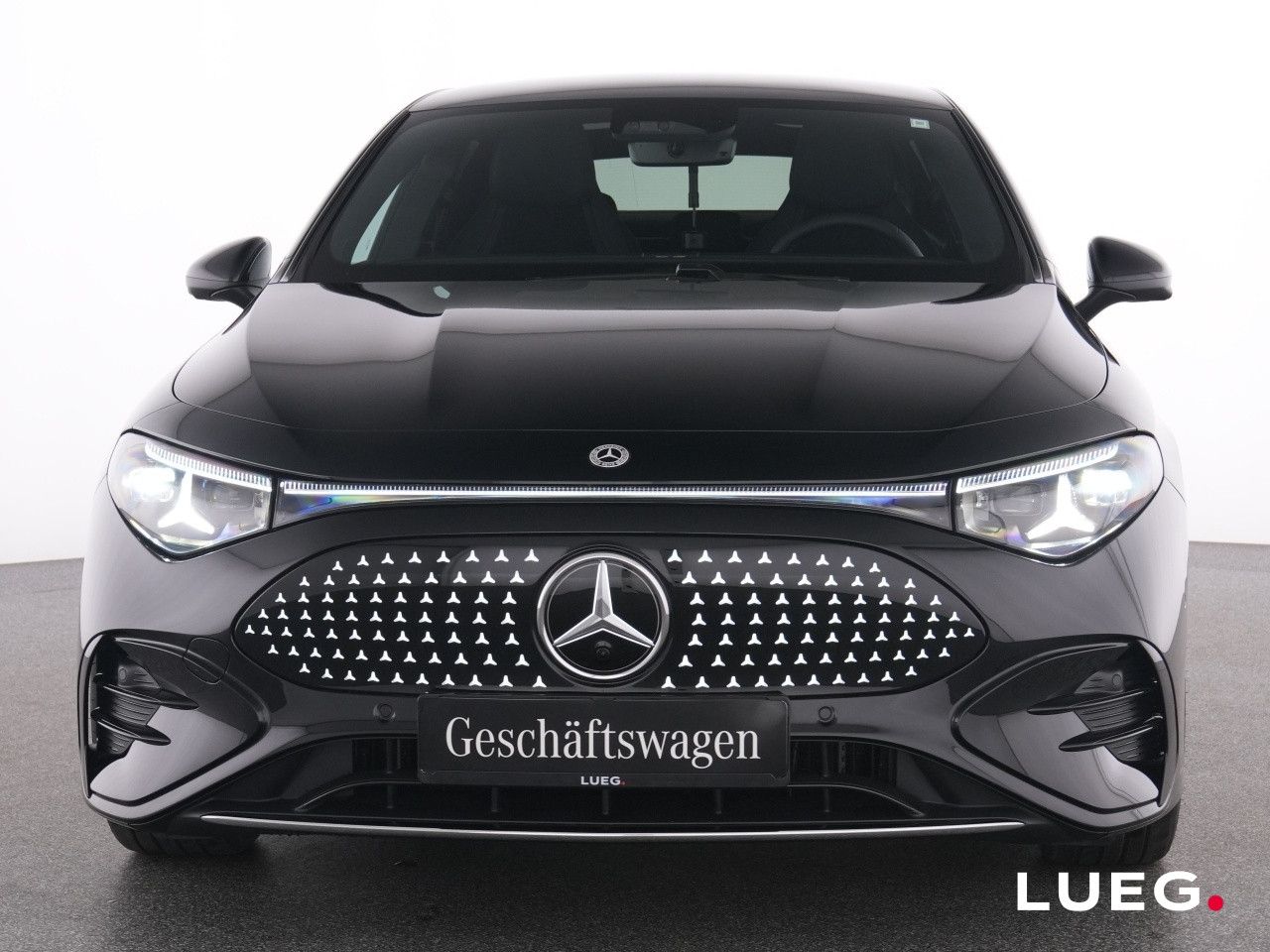 Mercedes-Benz CLA – Bild 14