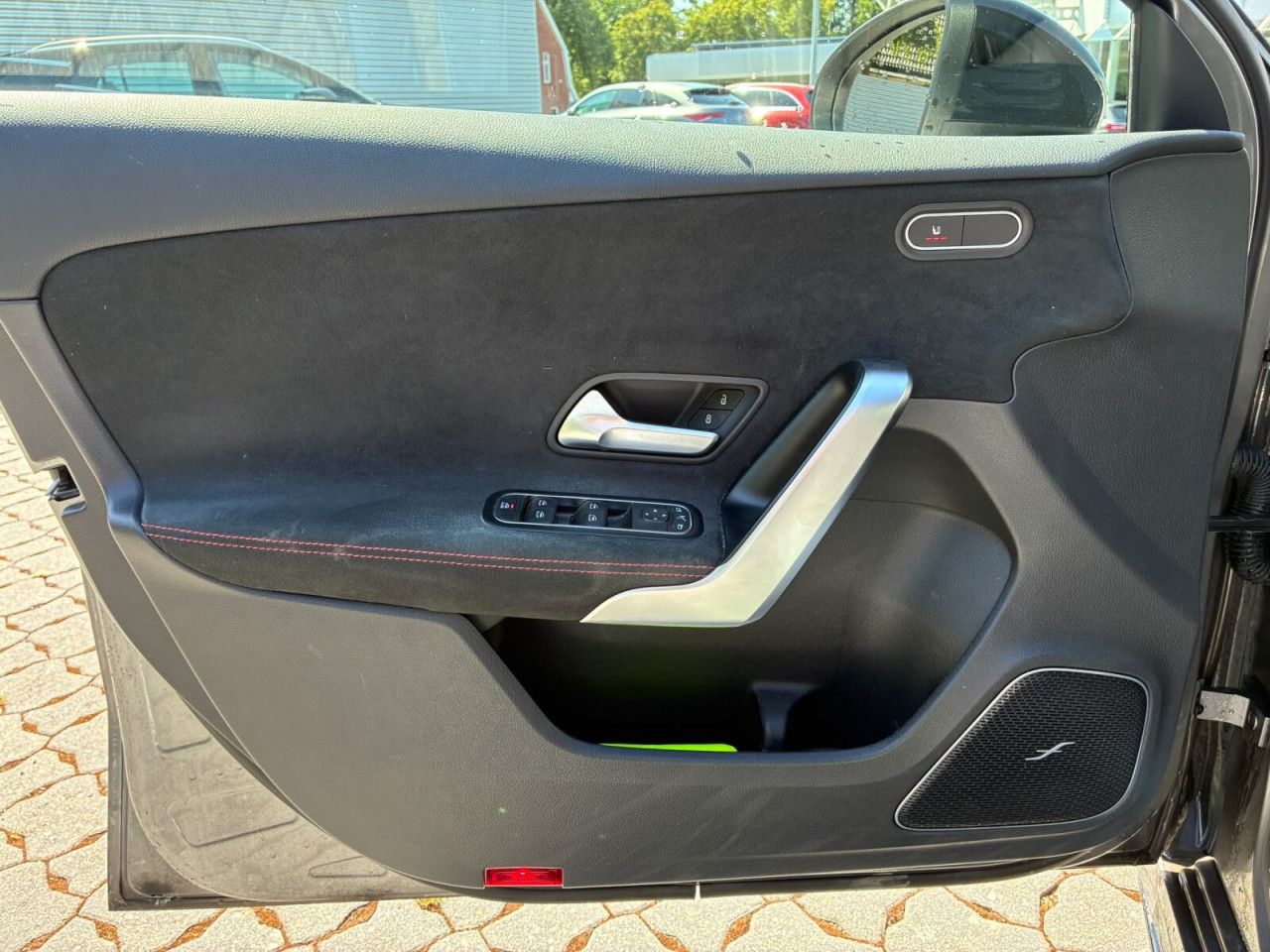 Mercedes-Benz A-Klasse – Bild 4