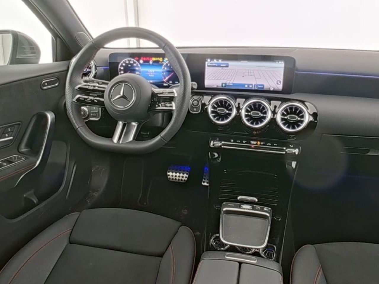 Mercedes-Benz A-Klasse – Bild 7