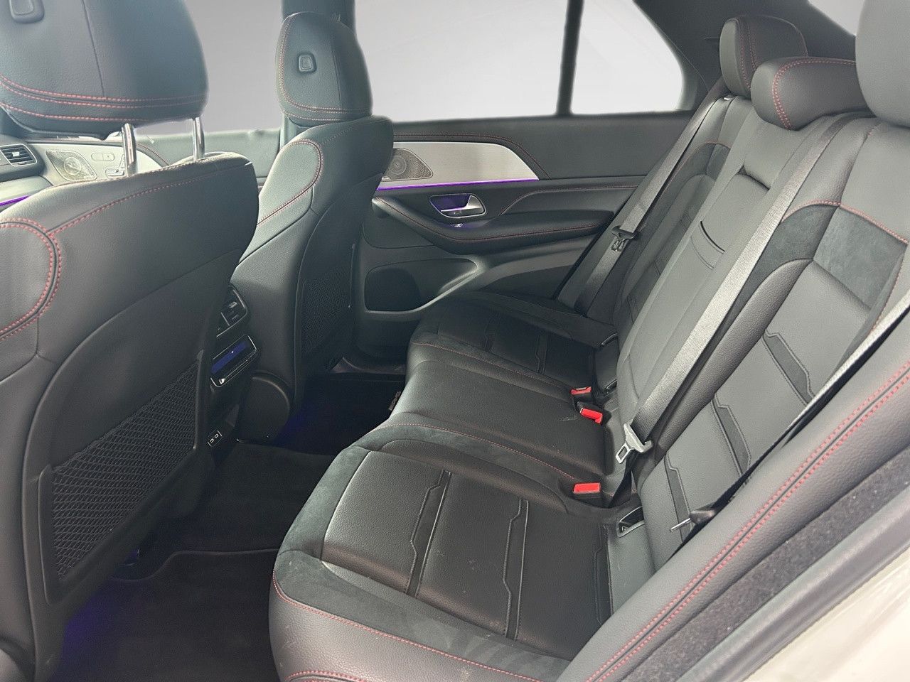 Mercedes-Benz GLE – Bild 15