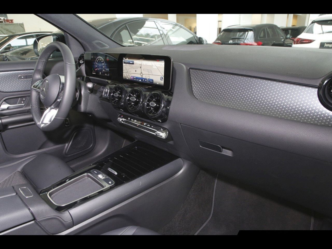 Mercedes-Benz GLA – Bild 7
