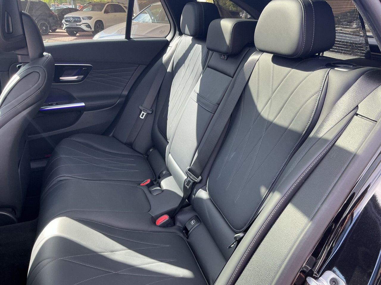 Mercedes-Benz C-Klasse – Bild 17
