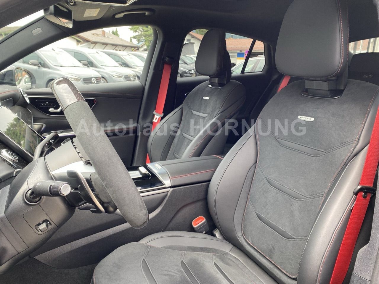 Mercedes-Benz GLC – Bild 15
