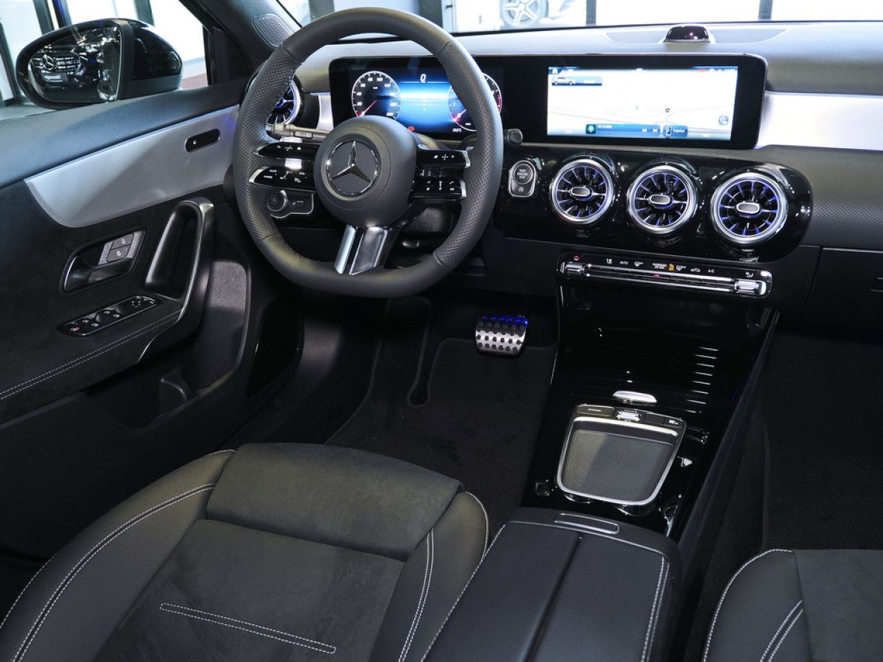 Mercedes-Benz A-Klasse – Bild 8