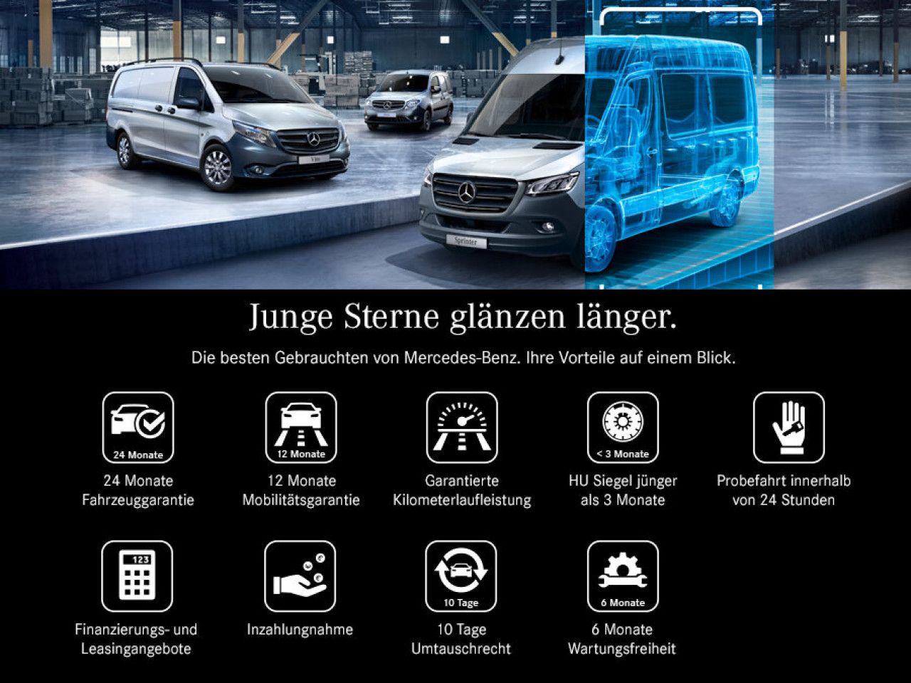 Mercedes-Benz V-Klasse – Bild 7