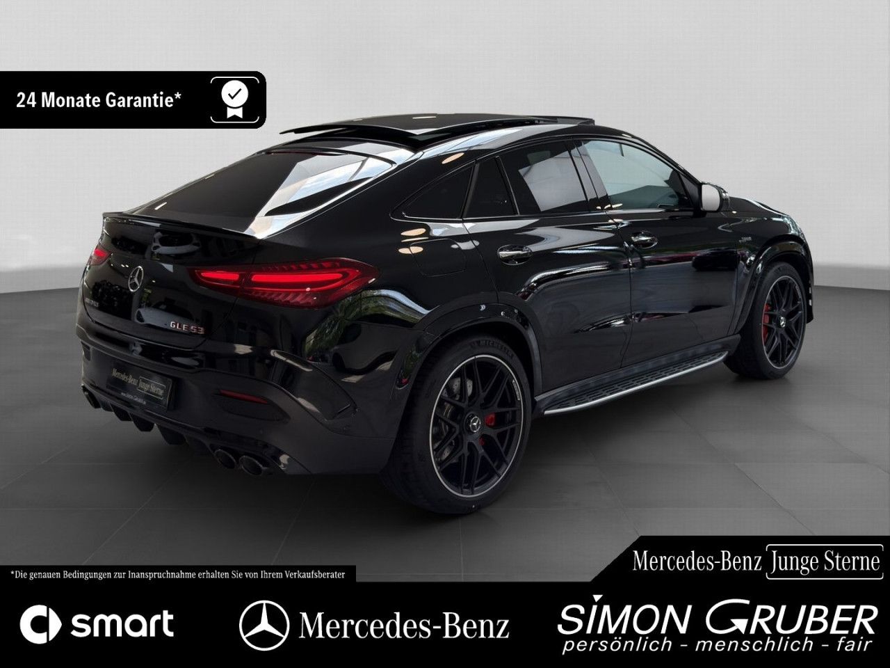 Mercedes-Benz GLE – Bild 5