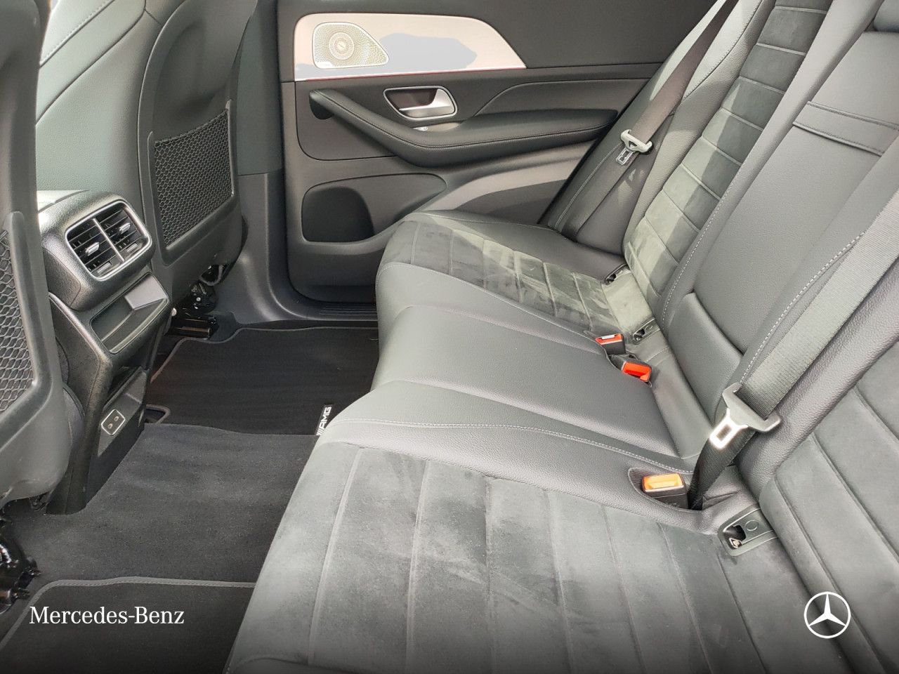 Mercedes-Benz GLE – Bild 9