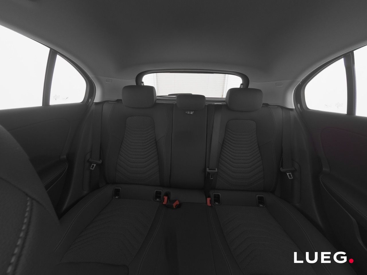 Mercedes-Benz A-Klasse – Bild 5
