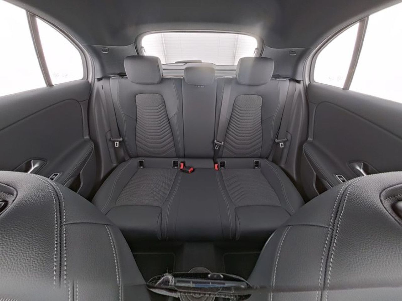 Mercedes-Benz A-Klasse – Bild 8