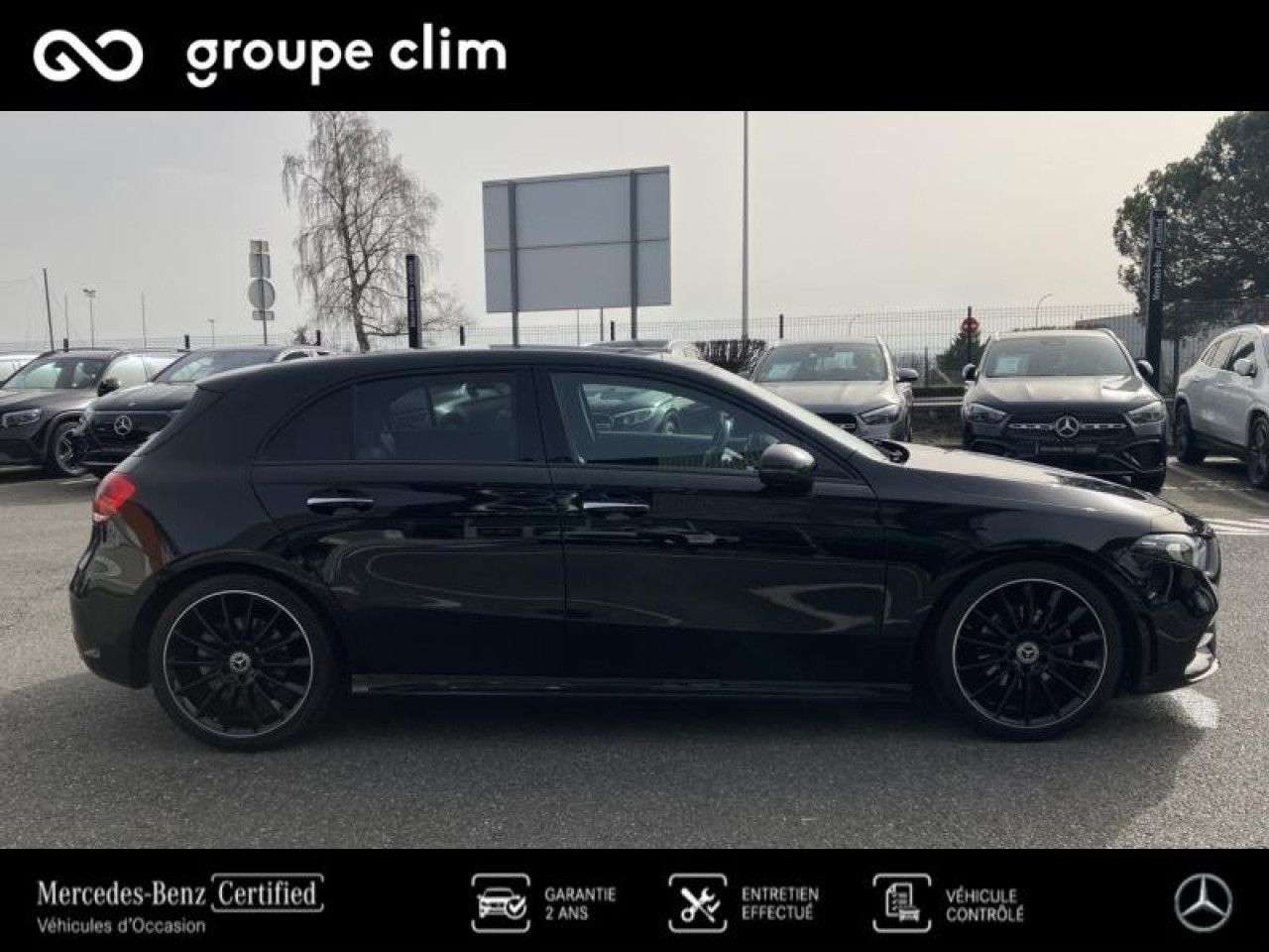 Photo du v&eacute;hicule 3 / 18