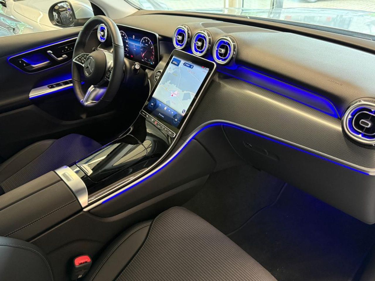 Mercedes-Benz GLC – Bild 21