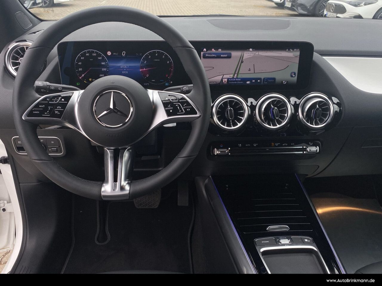 Mercedes-Benz B-Klasse – Bild 12