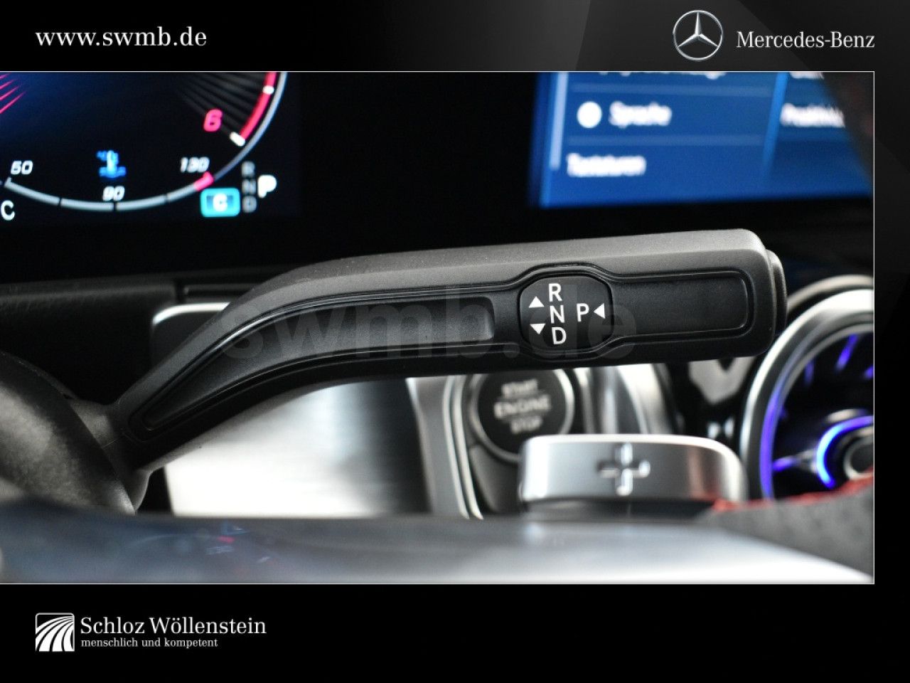 Mercedes-Benz GLB – Bild 12