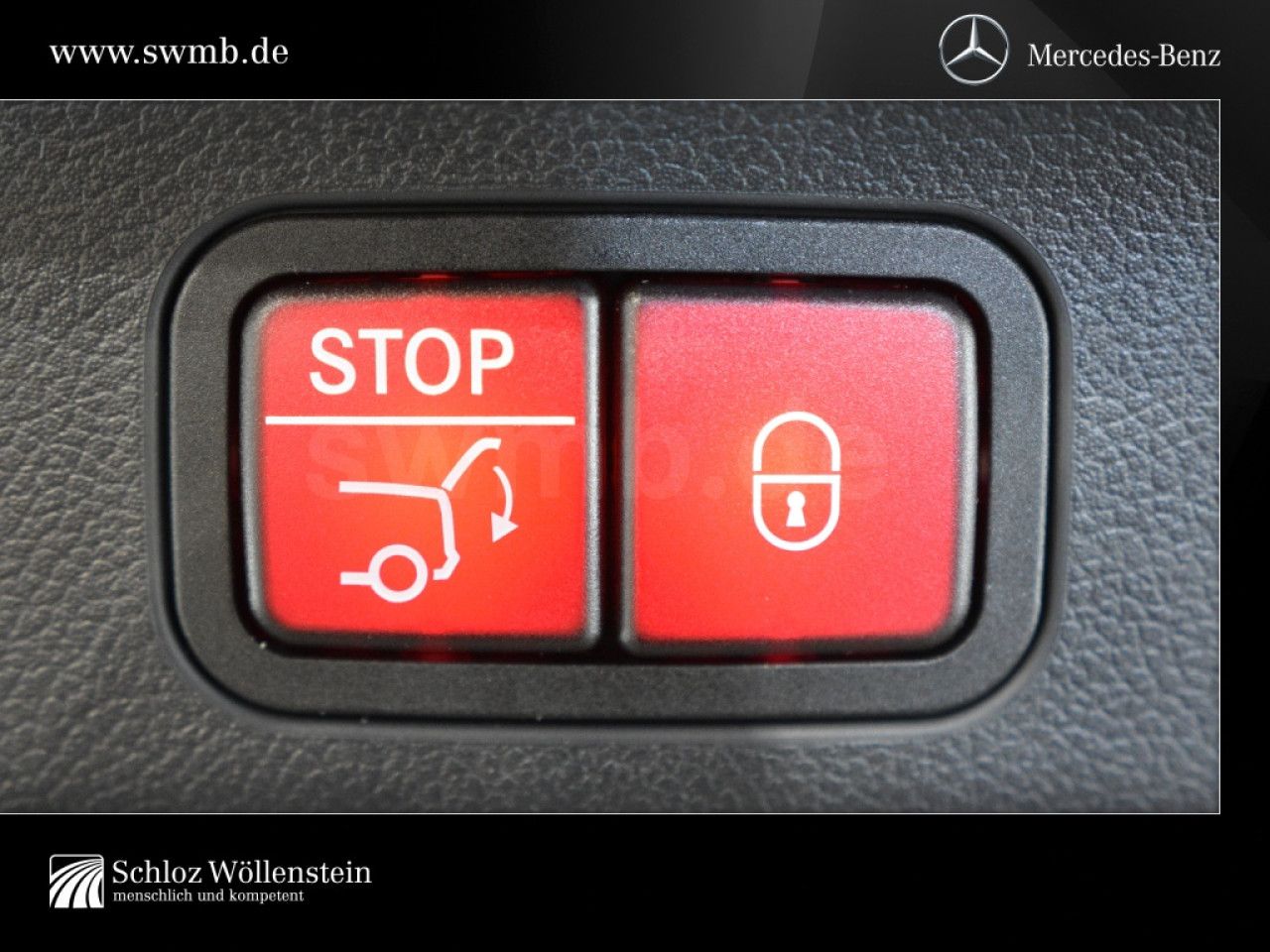Mercedes-Benz GLB – Bild 18