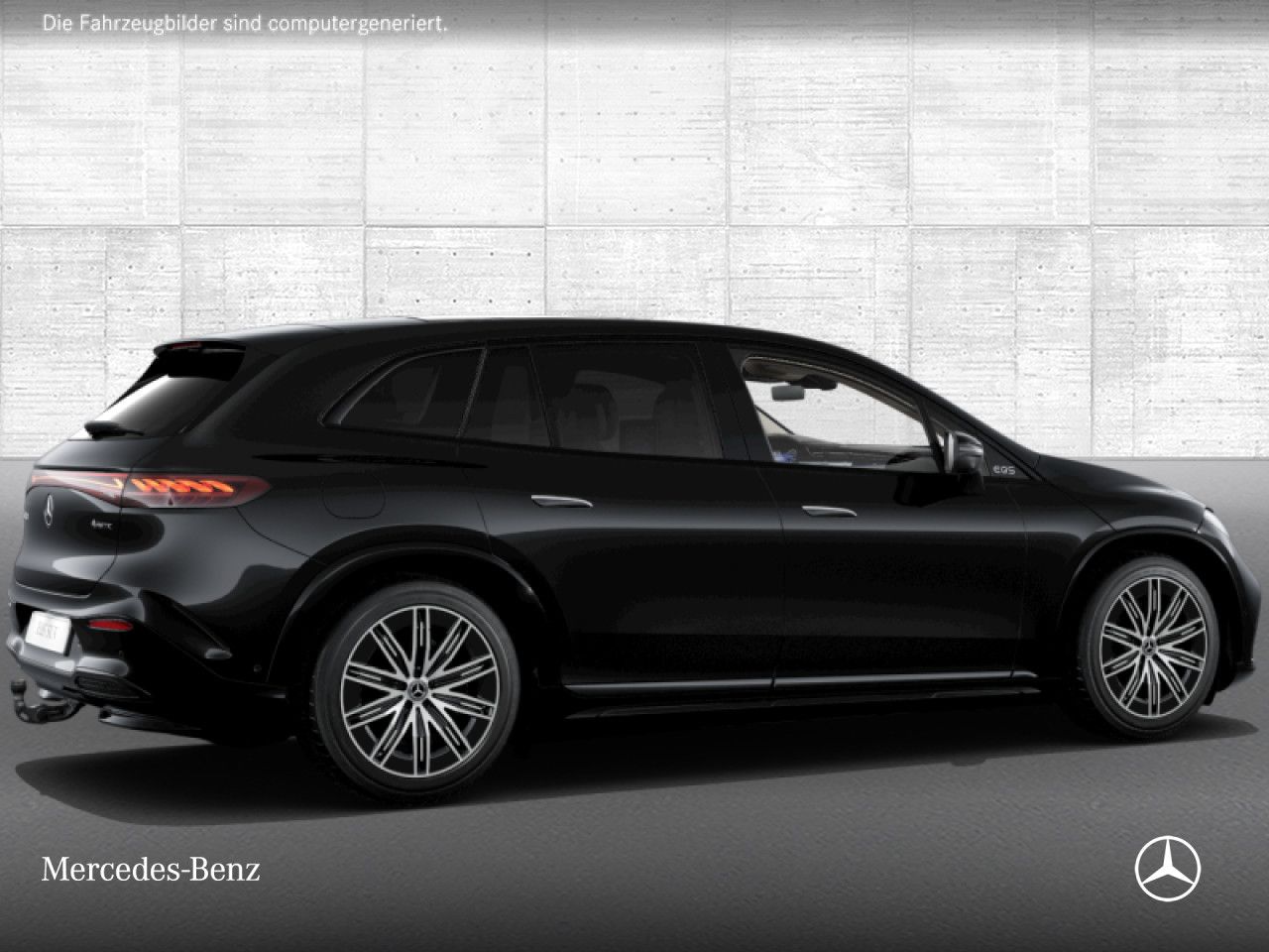Mercedes-Benz EQS – Bild 14
