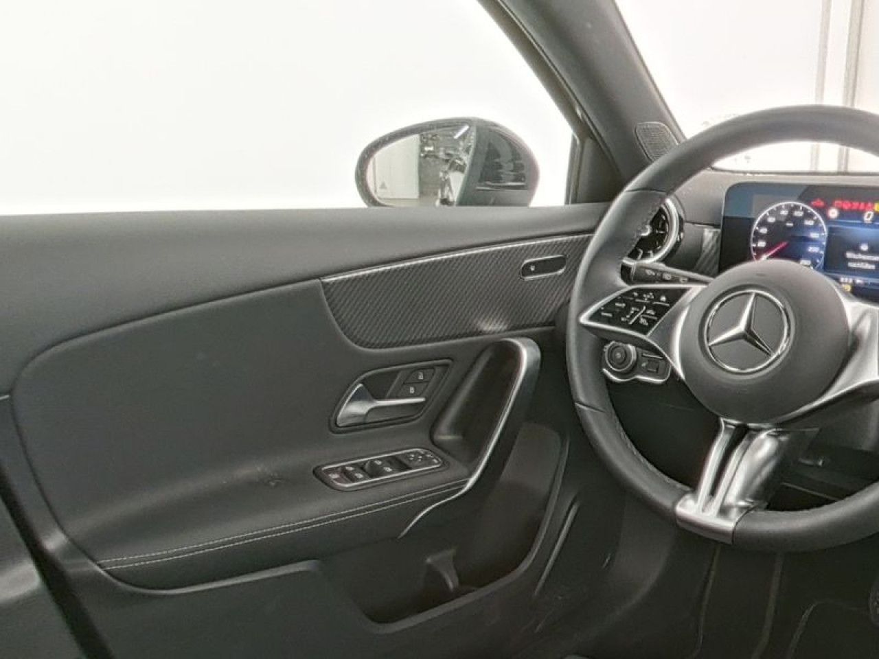 Mercedes-Benz A-Klasse – Bild 8