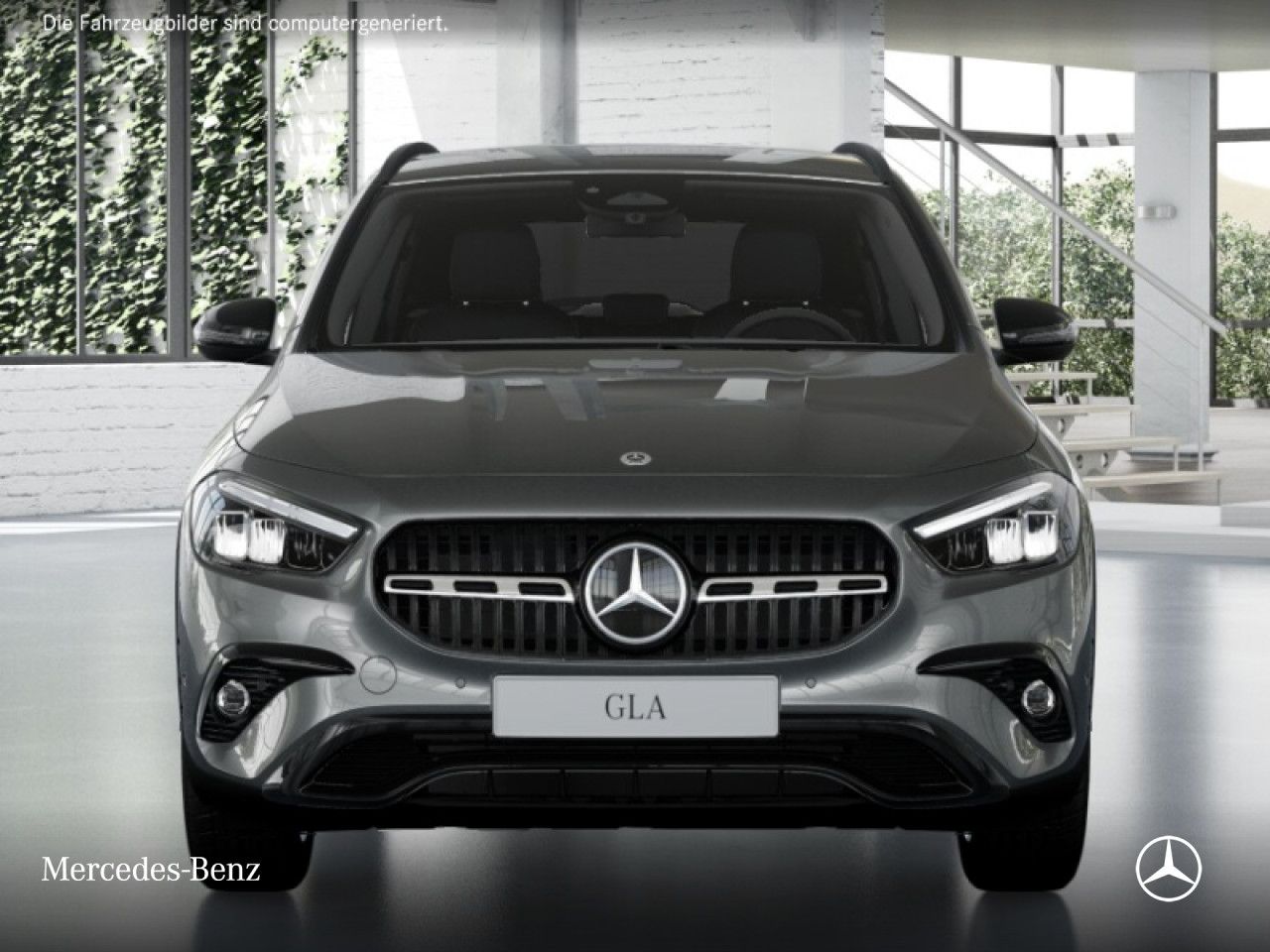 Mercedes-Benz GLA – Bild 5