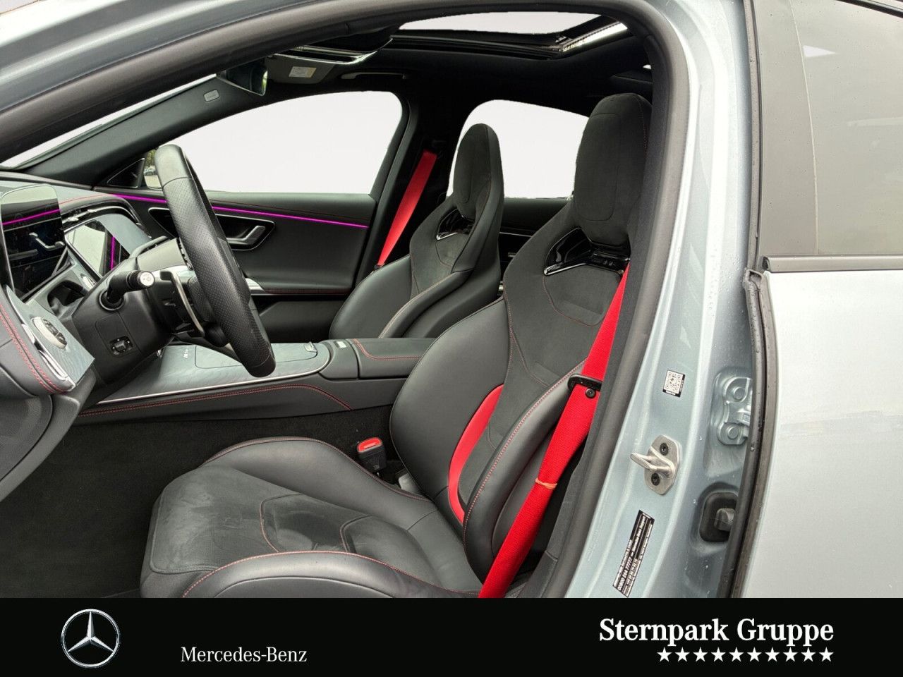 Mercedes-Benz E-Klasse – Bild 9