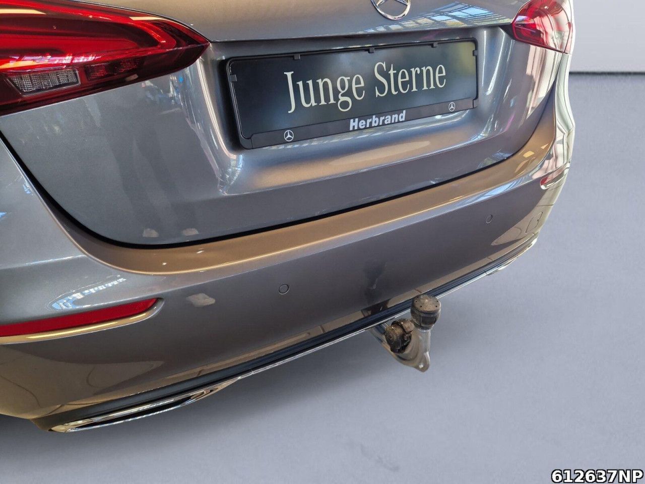 Mercedes-Benz A-Klasse – Bild 8