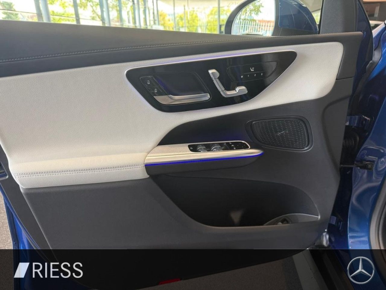 Mercedes-Benz GLC – Bild 3