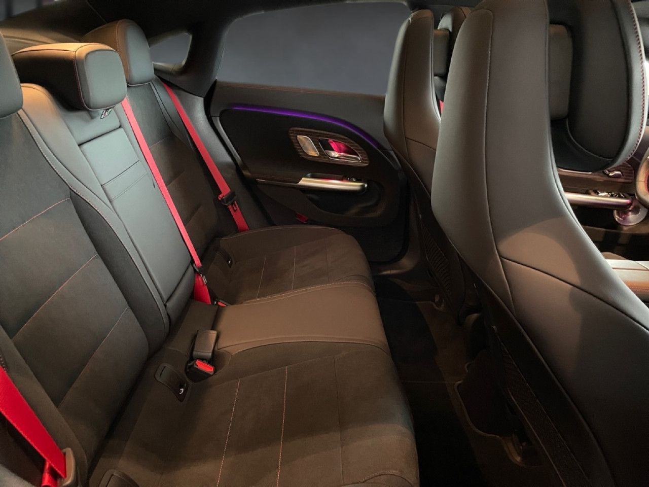 Mercedes-Benz CLA – Bild 14