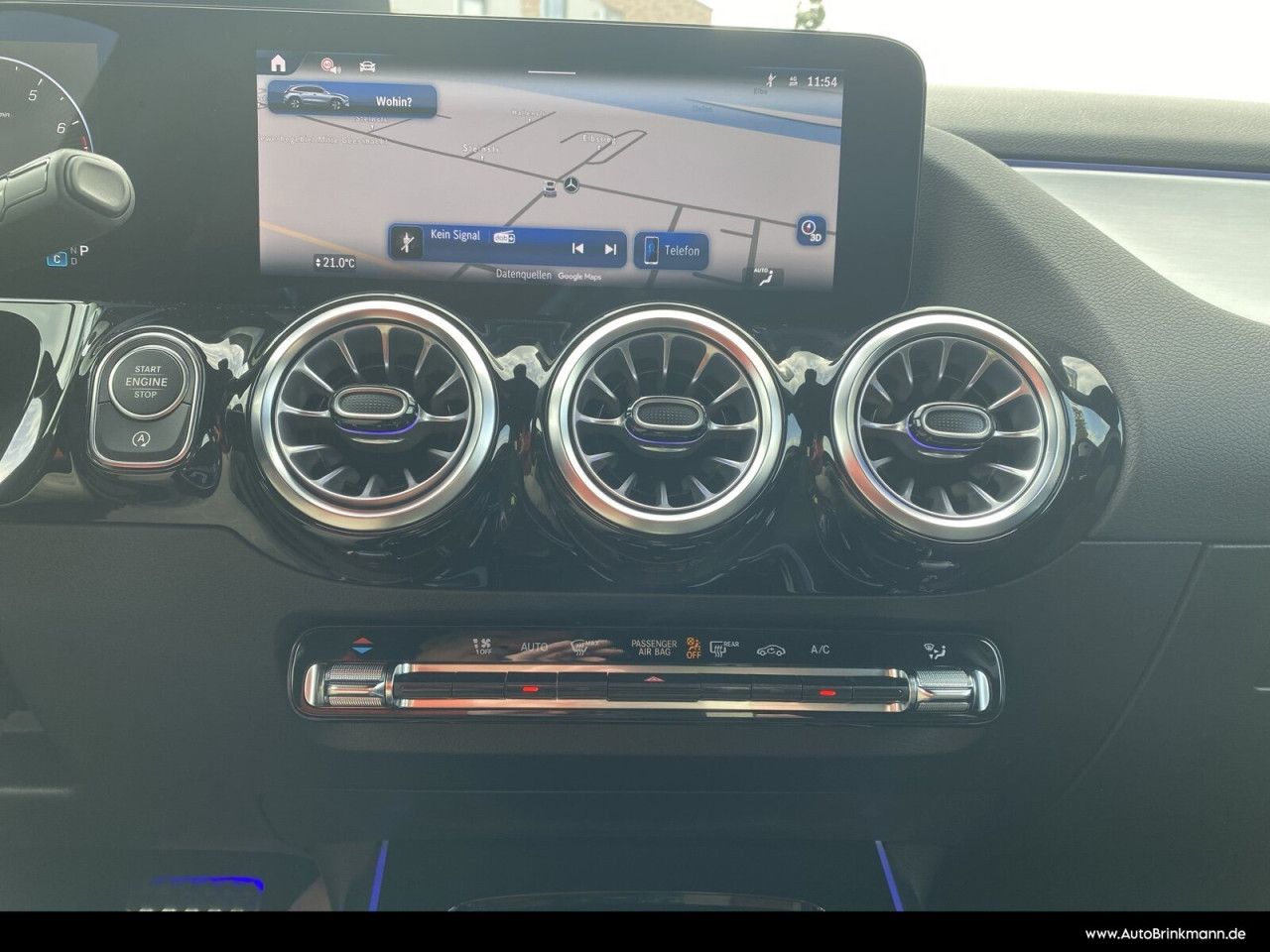 Mercedes-Benz GLA – Bild 16