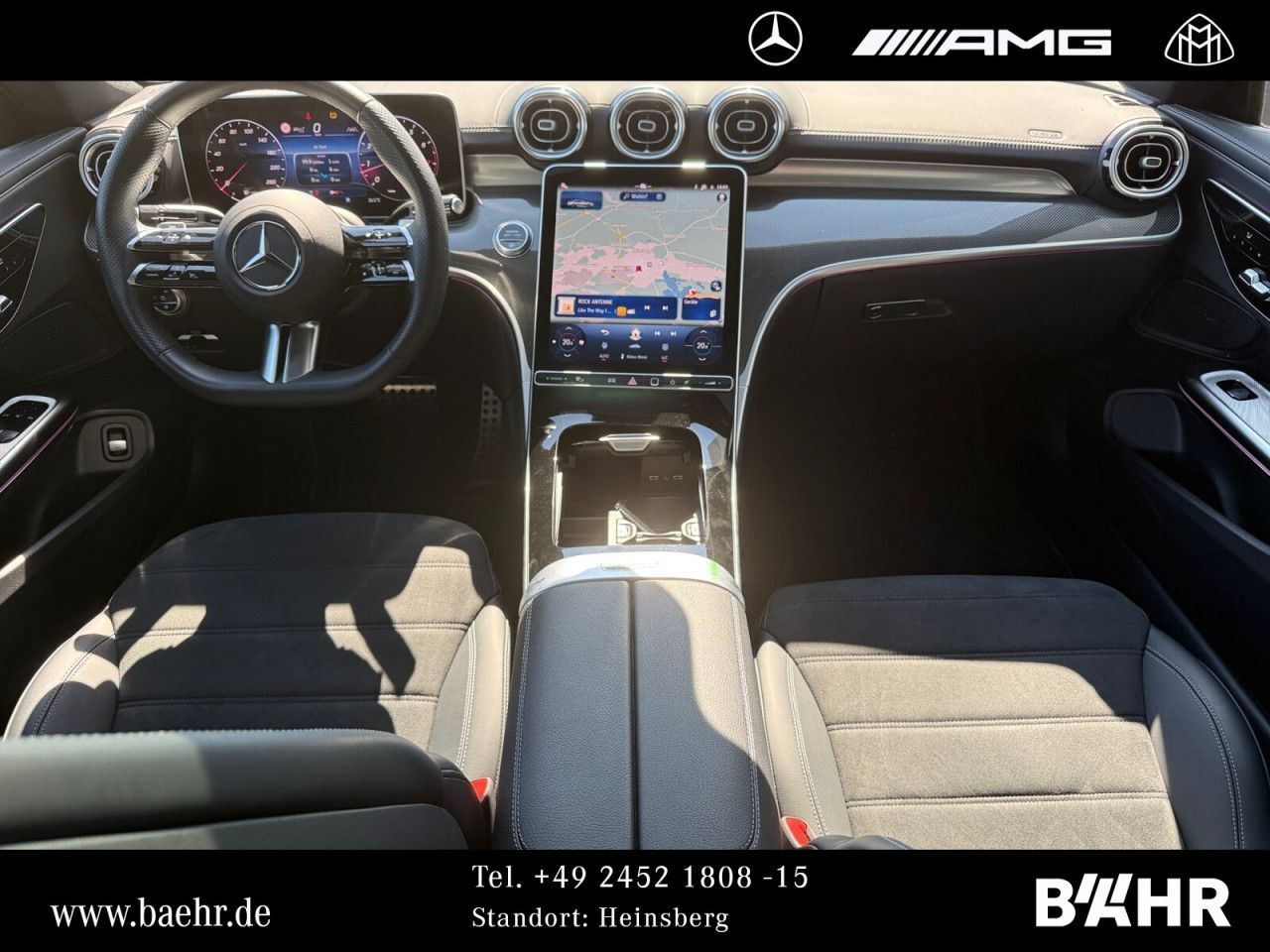 Mercedes-Benz CLE – Bild 4