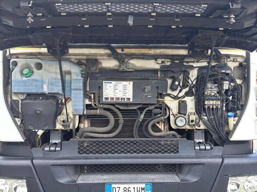 IVECO | AT440S48 T/P